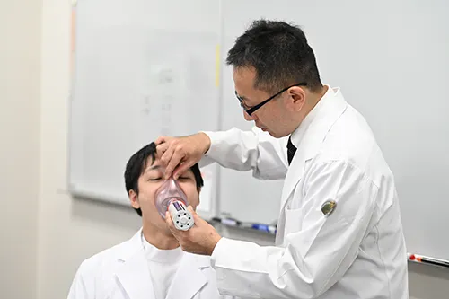 >摂食嚥下栄養グループ研究の資料です